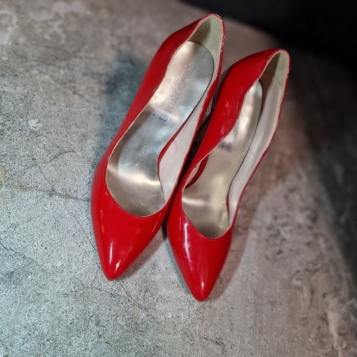 Pantofi piele naturala condur by alexandru