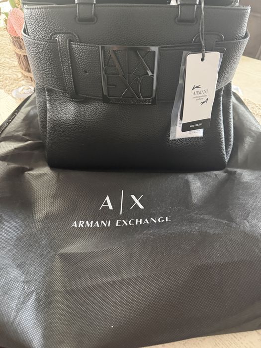 Оригинална чанта Armani