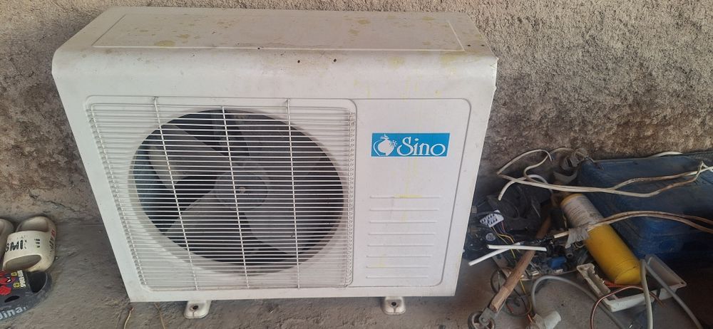 Витрина холоделник учун моторлаа бор