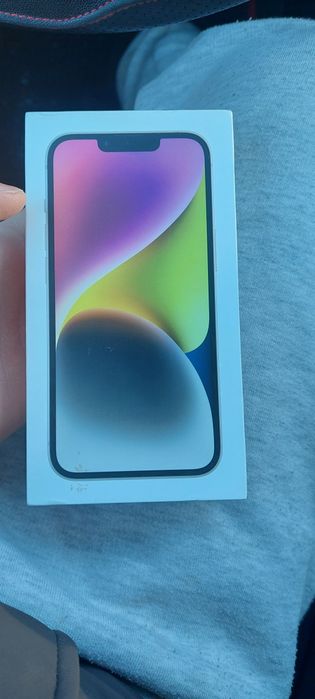 Продам, айфон 14