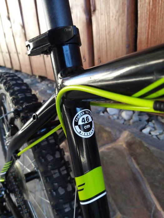 Велосипед Германия Центурион