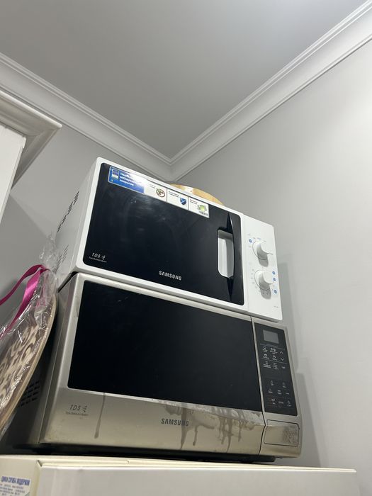 Продаются микроволновки
