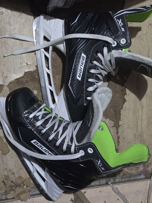 Конки Bauer 42 41 размер