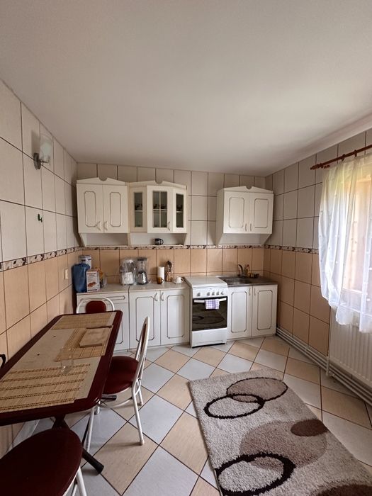 Casa Ilisesti 4 camere 2 bai