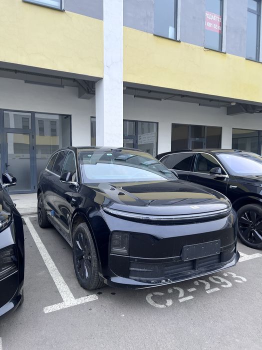 Lixiang  L6 Pro 2025 New