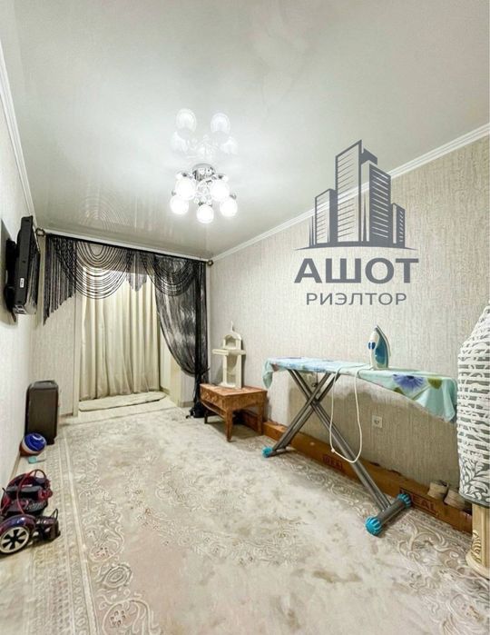 4/2/4 Кирпич 2х6 Буз-2 Эко базар 80м2