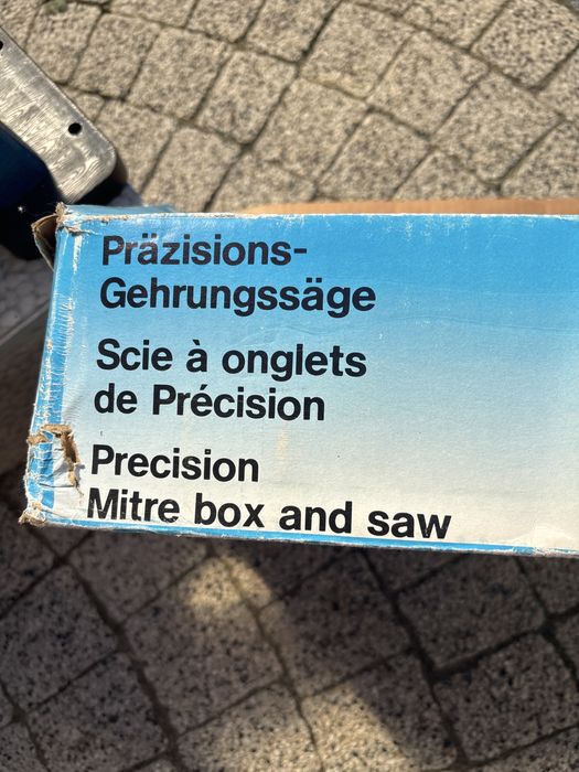 Прецизен ъгломер с резач