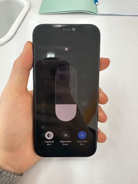 Айфон 12 64/100 обмен