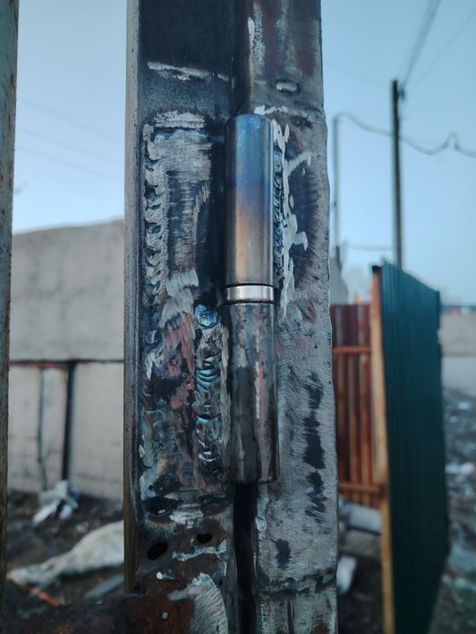 Электро Сварщик услуги