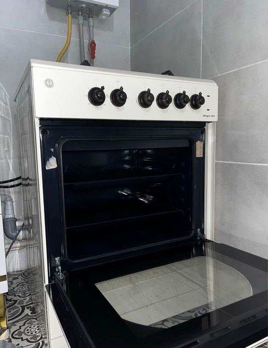 Газовая плита