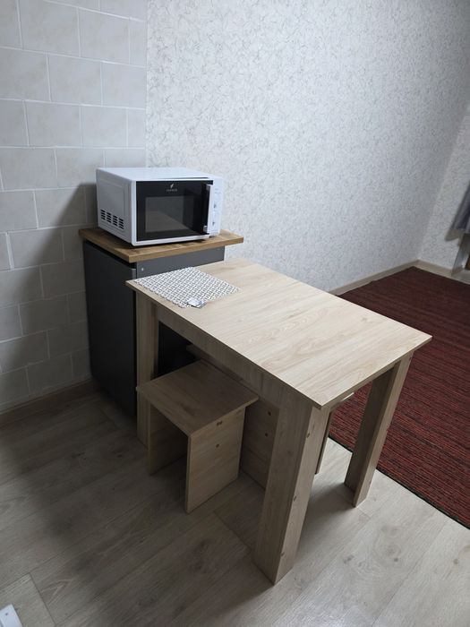 1 комнатная Квартира