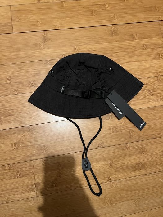 Stone island шапка