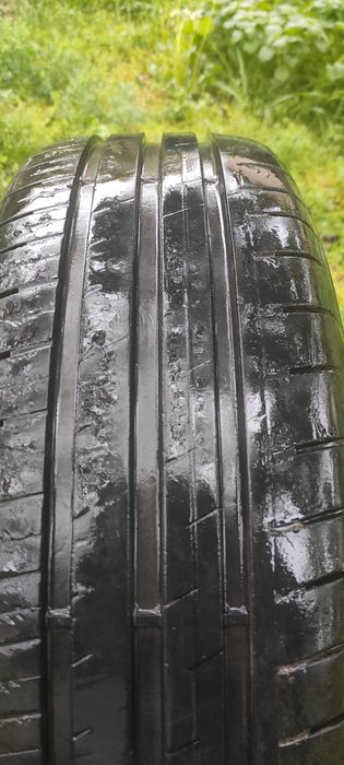 Алуминиеви джанти 15" за VW с летни гуми