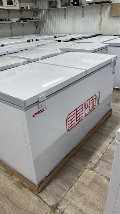 Морозильник со склад