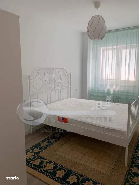 Apartament 2 Camere Grand Conest -Tudor Vladimirescu