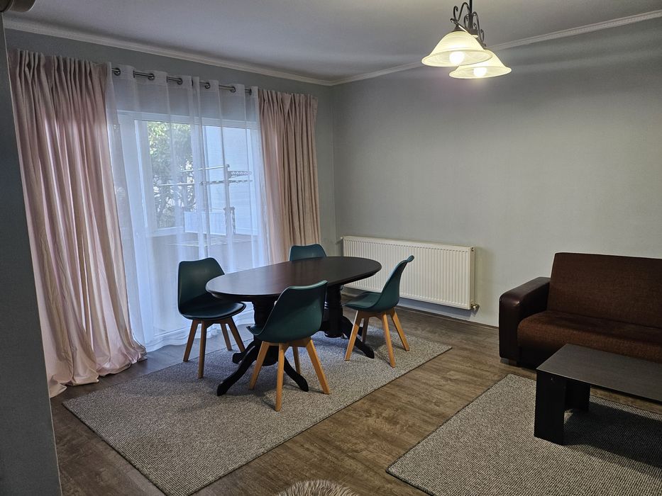 Închiriez apartament 2 camere Florești