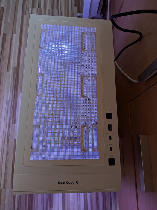 Антикризисна версия на AM5