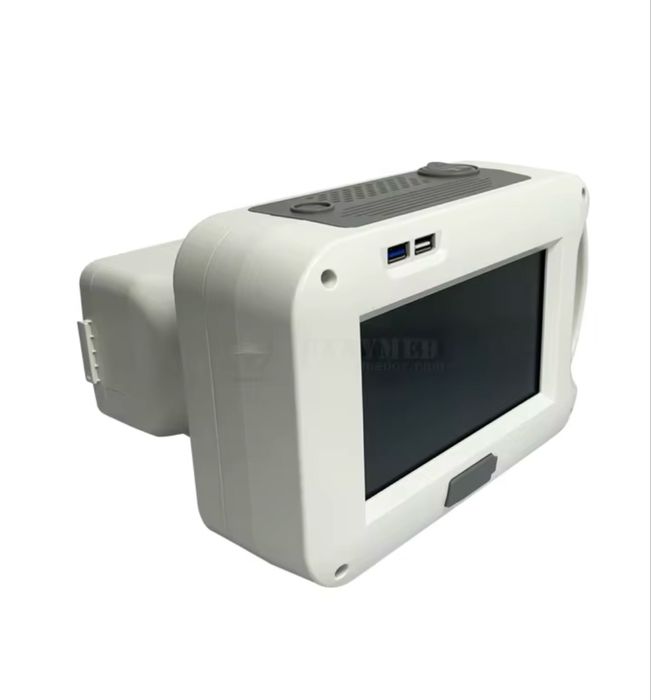 Рентген аппарат мобильный