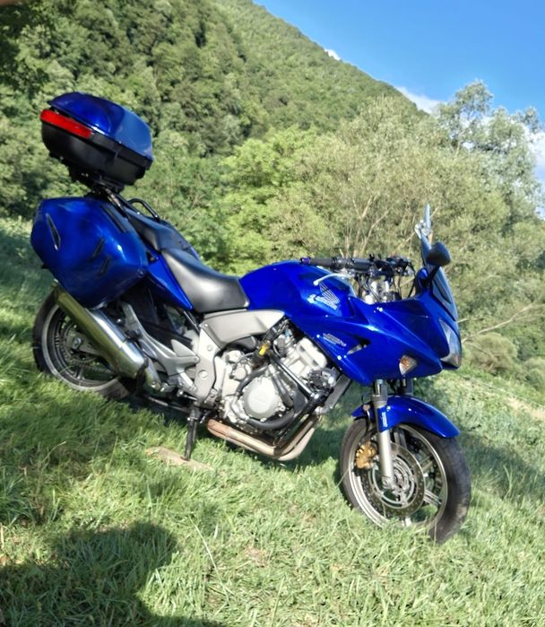 Vand Honda CBF 1000 An 2007