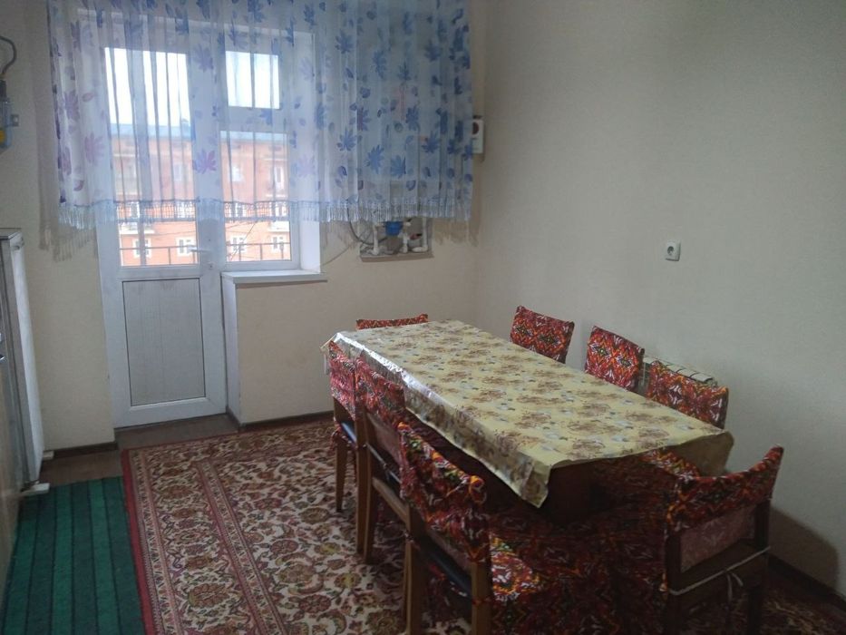 Сергели 8 худуд 2/7/7 оилага, срочно