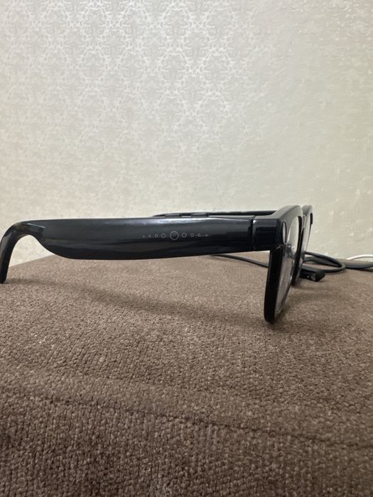 Продаю очки с камерой 35к