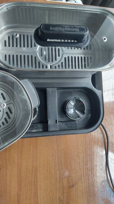 Продается пароварка