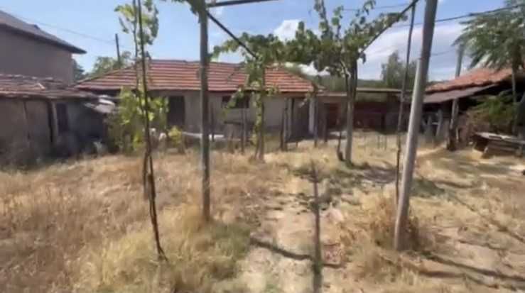 Продава се Къща в с. Иван Вазово, Област Пловдив - 100 кв.м за 357 €/кв.м - Снимка #14