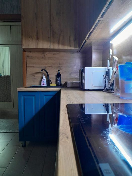 Продаётся квартира