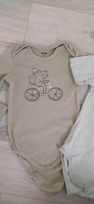 Lot body marime 98