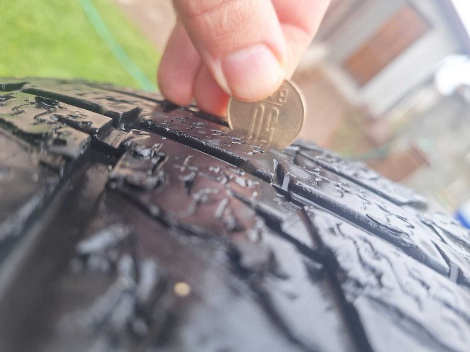 Anvelope Cauciucuri Nokia iarma M+S  225 65 R17 XL extra load