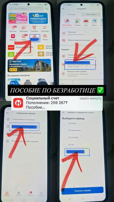 АРЕСТ шешіп, ГРАФИК жасап беремін