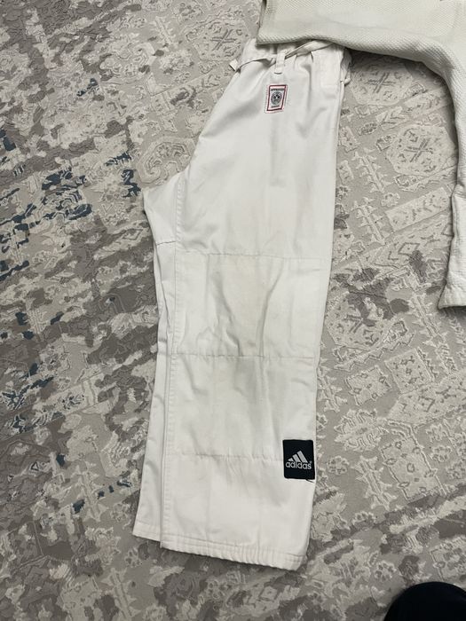 Кимано дзюдо шымкент