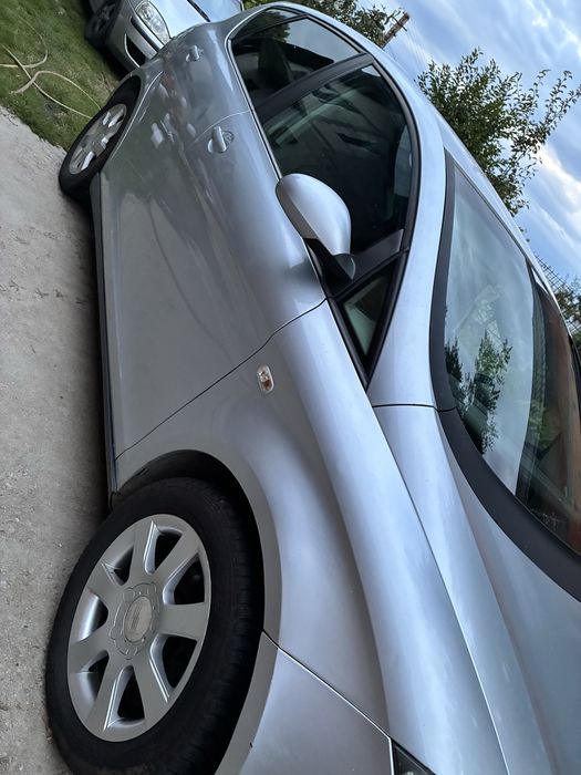 SEAT Altea 2005 — imagine 2