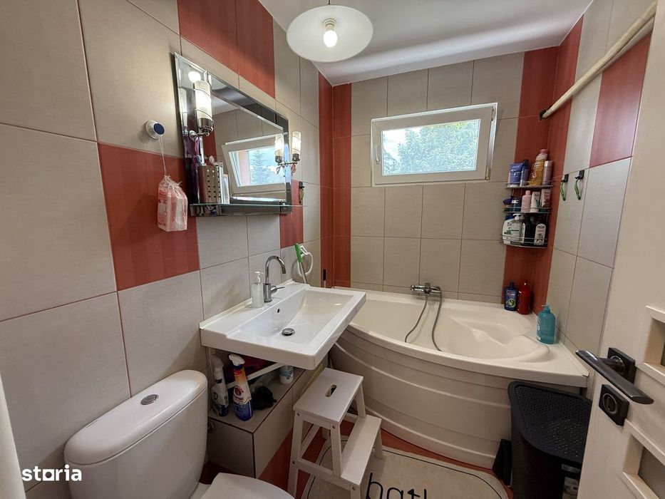 Apartament de vânzare 2 camere - CARTIER ASTRA — fotografia 3