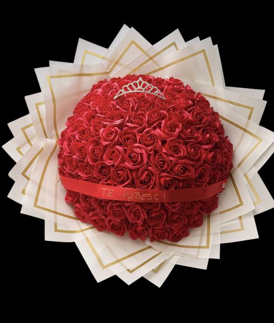 Buchete ursuleti criogenati