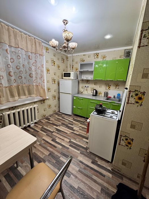 1-ком.кв.посуточно. Авиценна.Вокзал