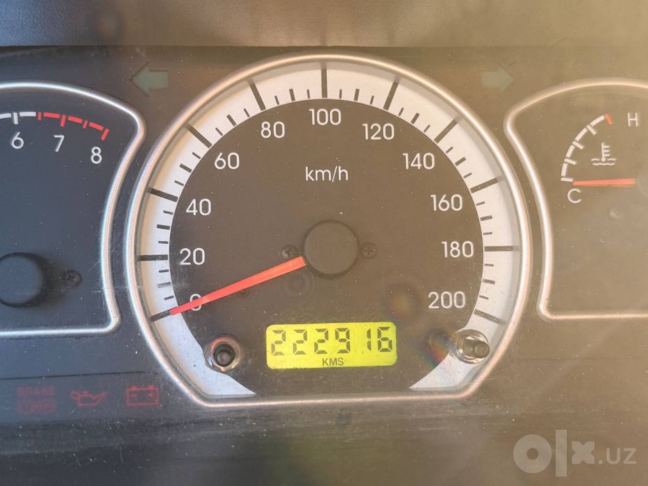 Продается Daewoo Nexia