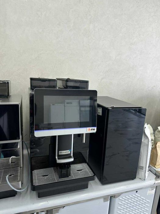 Суперавтоматические КОФЕМАШИНЫ , оригинал для бизнеса и дома