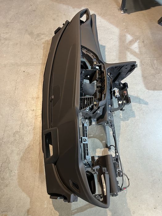 Plansa bord opel insignia 2017-2025