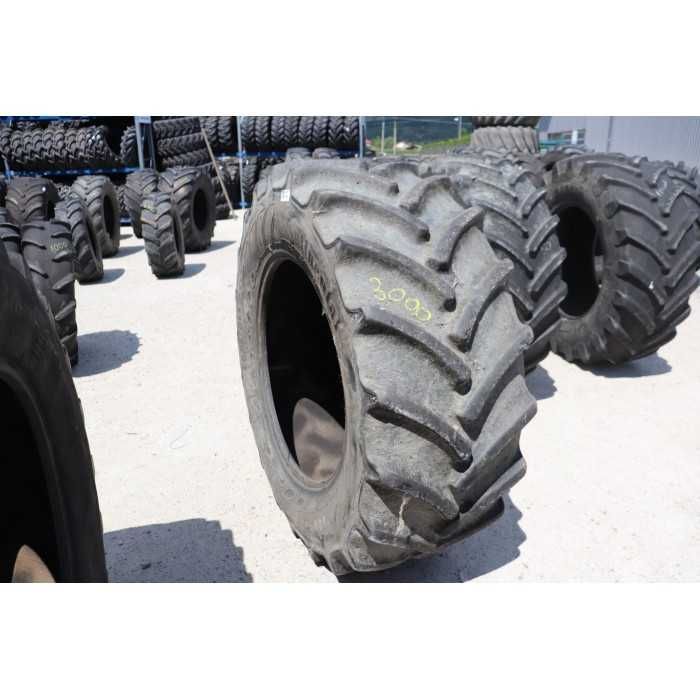 Cauciucuri 600/65r34 Continental - LS Tractor, Deutz-Fahr