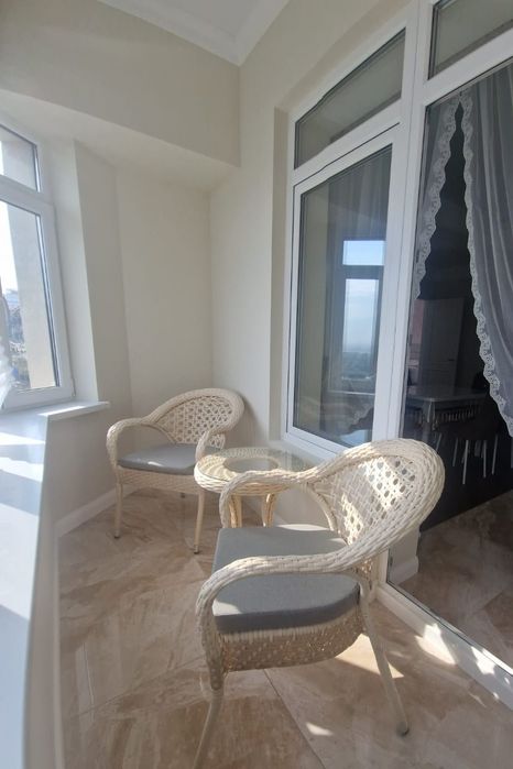 Продам квартиру в центре Алматы