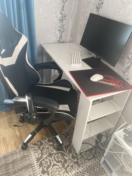 Продам игровой ПК - тянет все современные игры