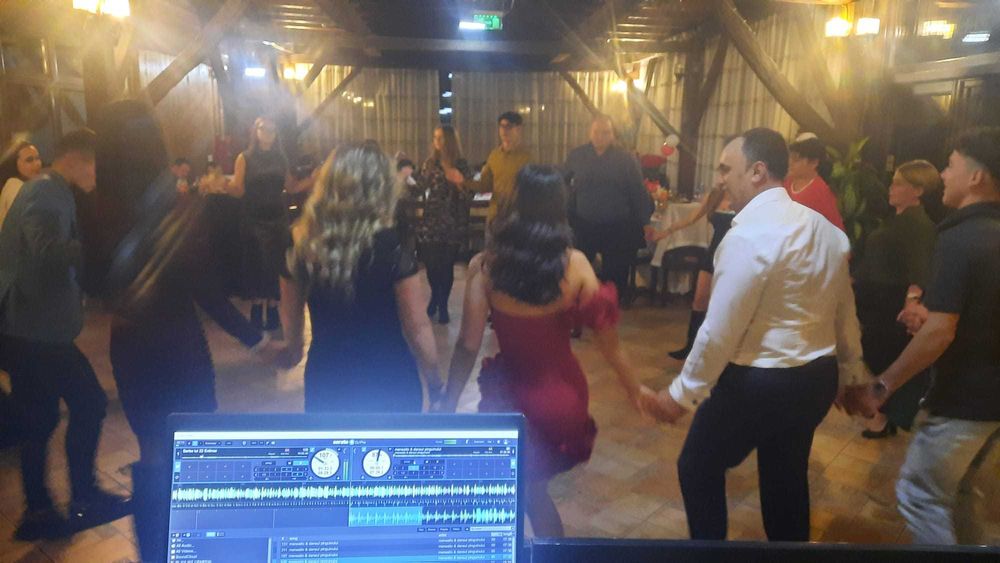 Dj/Mc Nunta, Botez,Majorat ,Petreceri Corporate Târgoviste, Câmpulung