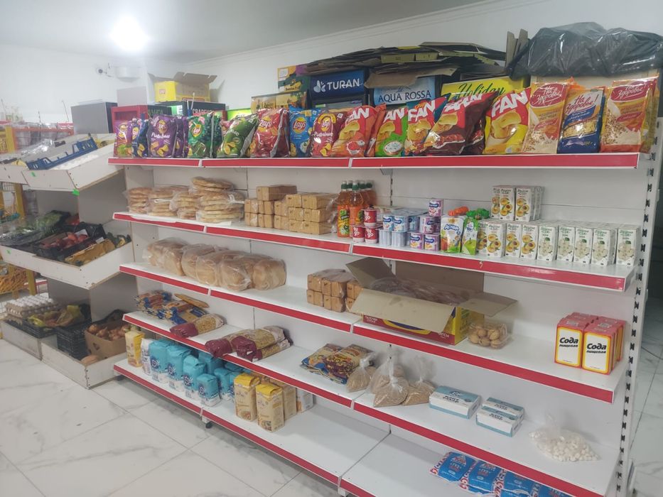 Магазин арендаға беріледі