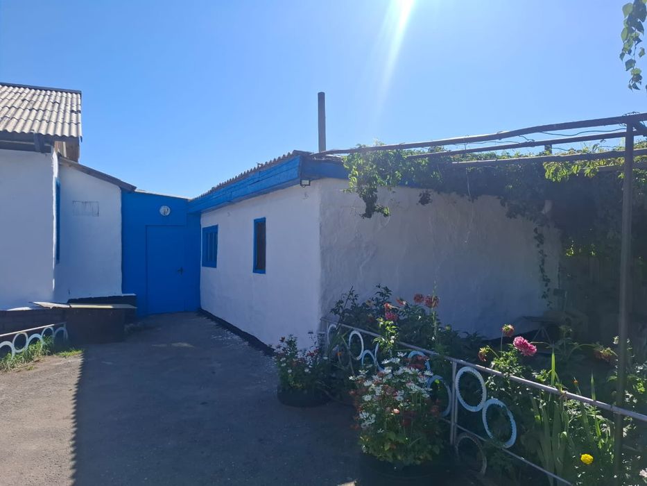 Продам дом на молдарах