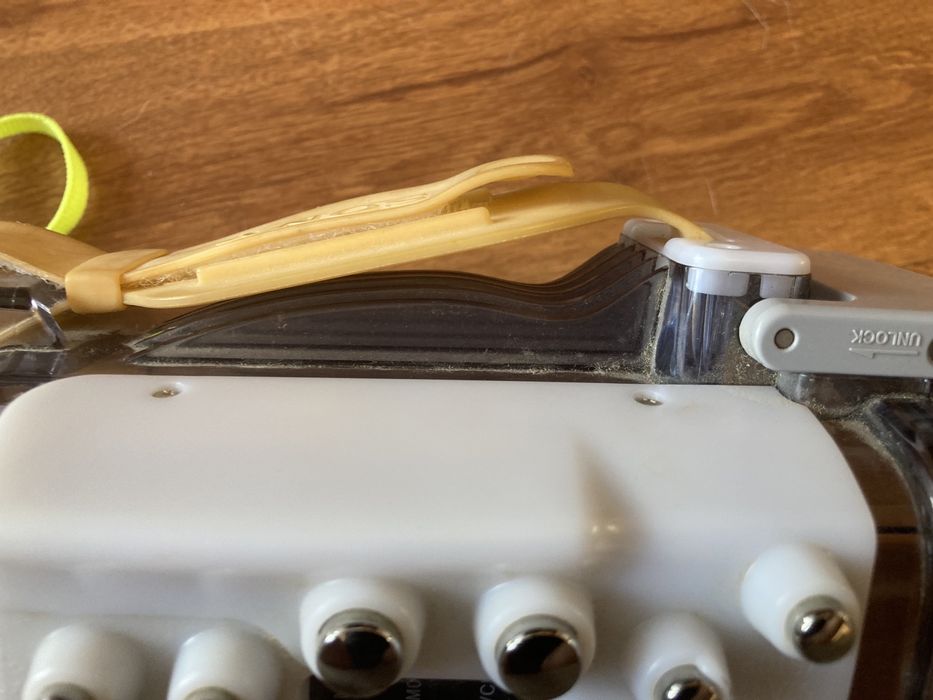 Подводен кейс Sony Sports Pack SPK-HCB