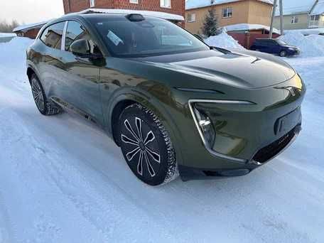 Avatr 07 EV RWD pro pod zakaz