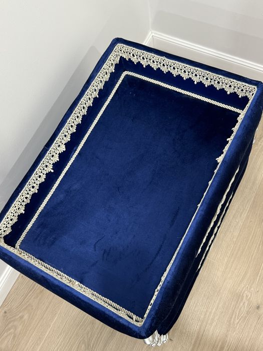 Набор сундуков и корзин сандык