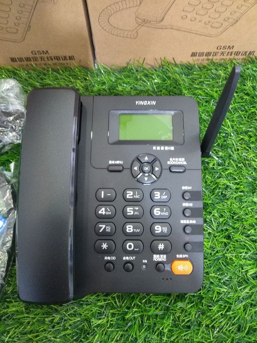 Телефон который работает на любой sim-карте