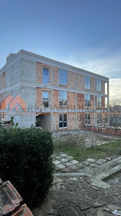 3-стаен в Варна-Виница площ 78